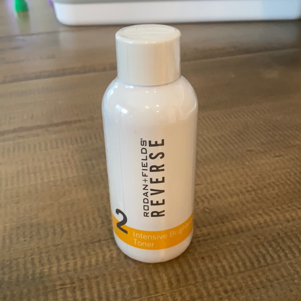 Rodan And Fields Reverse Regimen Toner